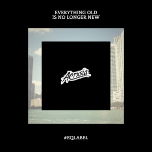 everything old is no longer new ep